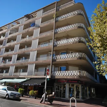 Studio - L'Atlantide * Cannes
