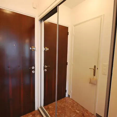 Studio - L'Atlantide Apartment *