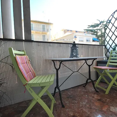 Studio - L'Atlantide * Cannes