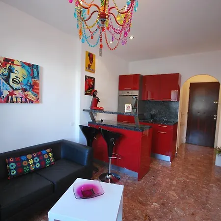 Studio - L'atlantide Cannes
