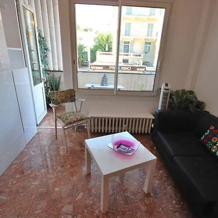 Studio - L'atlantide Cannes