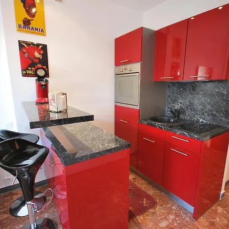 Studio - L'atlantide Appartamento